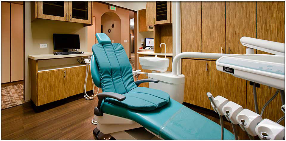 San Ramon Dentist Dr. Mohammad Khandaqji, DDS now provides KoR Tooth Whitening at his San Ramon Dental center