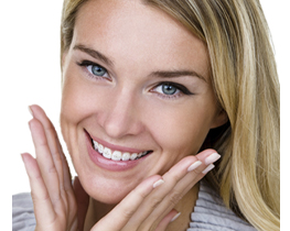San Ramon Cosmetic Dentist Dr. Mohammad Khandaqji DDS,  can really make a difference.